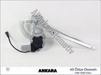 Ford Yedek Parça - FASE ÖN CAM KRİKOSU (MOTORU İLE) SAĞ